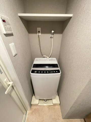 Bayship 道頓堀の設備