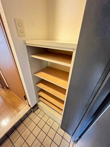 クレアコート産所町のその他