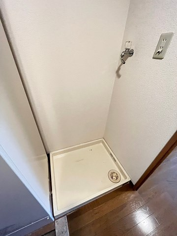 クレアコート産所町の設備