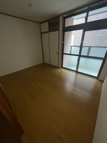 ルミエール大田の居間・リビング
