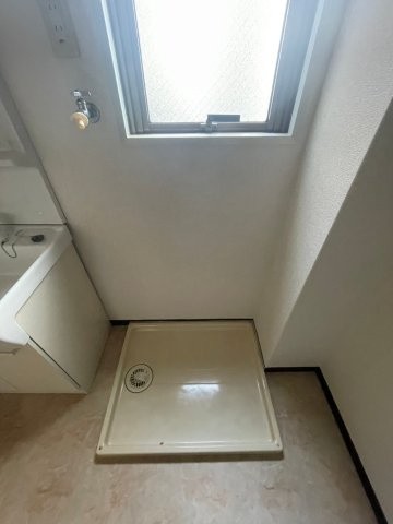 ルミエール大田の設備