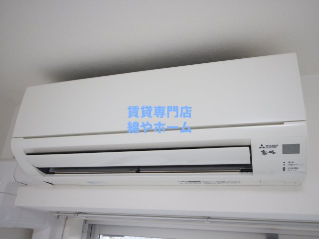 グランパシフィック玉出の設備