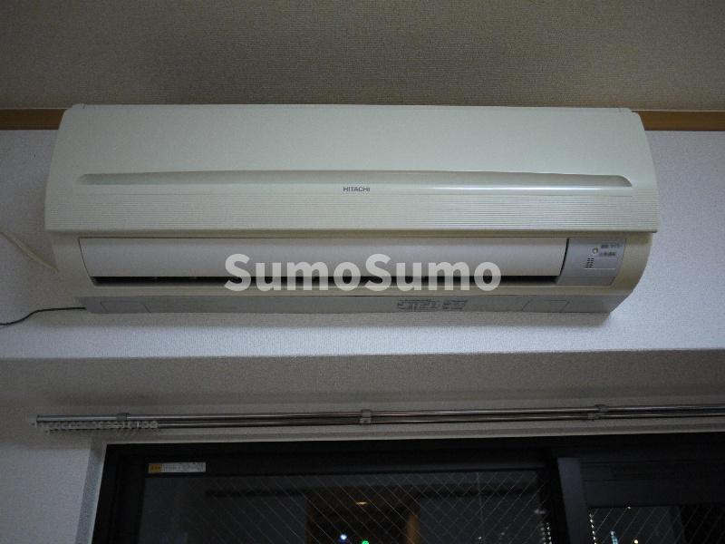 サンモールアベニューの設備