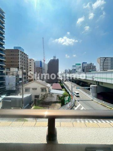 ディナスティ松屋町Ⅱのその他