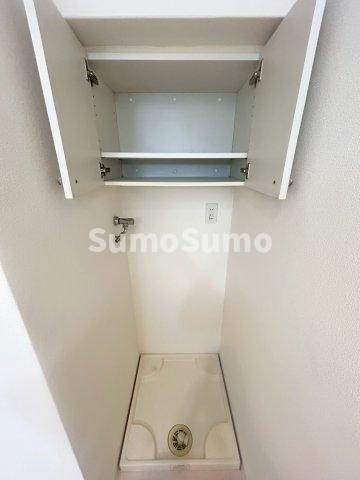 ディナスティ松屋町Ⅱの設備