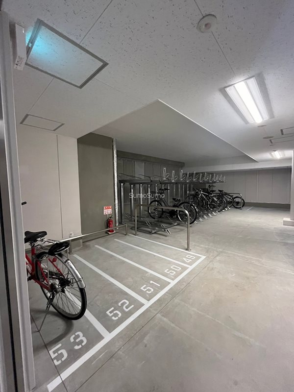 ブランズタワー谷町四丁目のその他共用部分