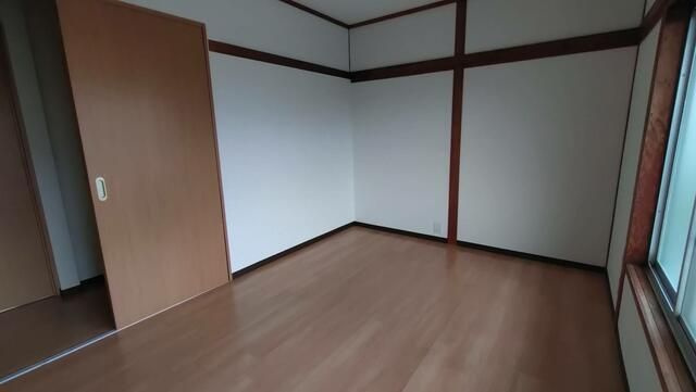 高羽町3丁目貸家A