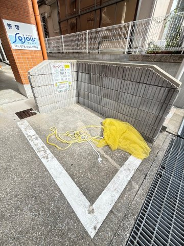 ラ・メールのその他共用部分