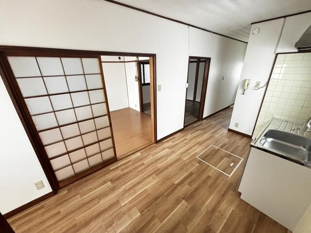 谷口ハイツ