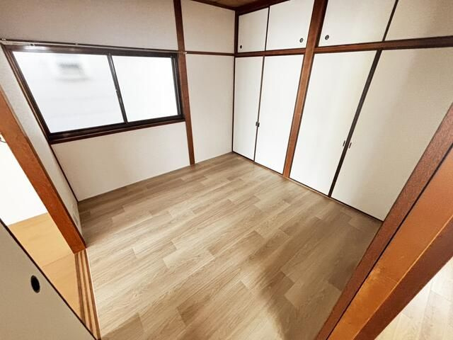 谷口ハイツ