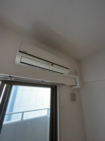 アドバンス上町台Ⅱクレイドルの設備