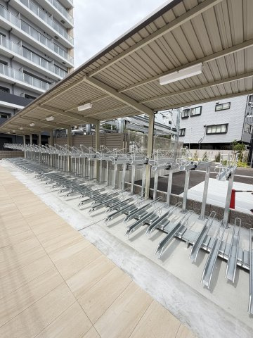 セレニテ西元町アリエのその他共用部分