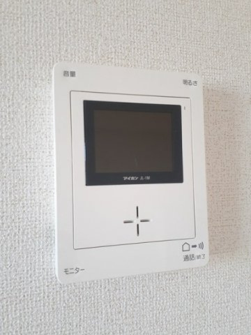 フィオーレ駿河台の内装