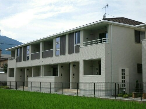 ＬｕｃｅⅡの外観