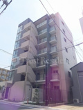 シティレジデンス東陽町の画像