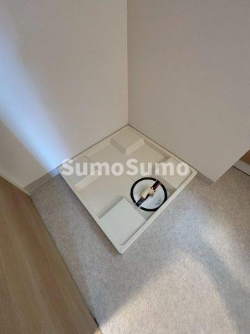 サザンクレストなんば南の設備