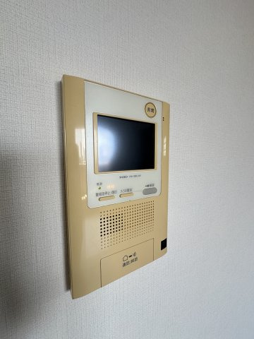 S-RESIDENCE淀屋橋のセキュリティ