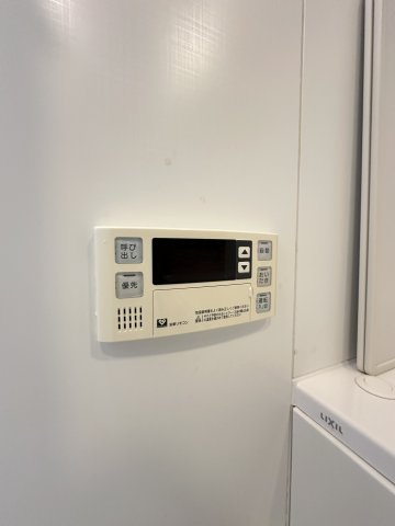 S-RESIDENCE淀屋橋の設備