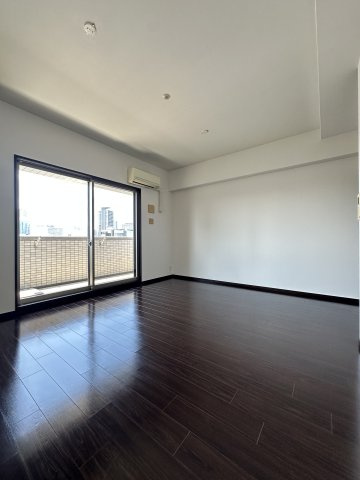 S-RESIDENCE淀屋橋の居間・リビング