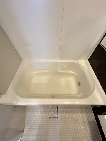 S-RESIDENCE淀屋橋の浴室
