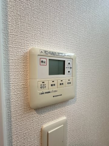 S-RESIDENCE淀屋橋のその他