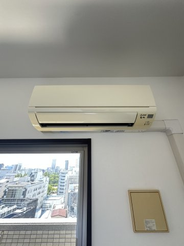 S-RESIDENCE淀屋橋のその他
