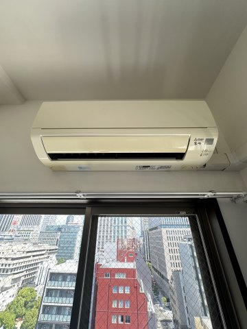 S-RESIDENCE淀屋橋のその他
