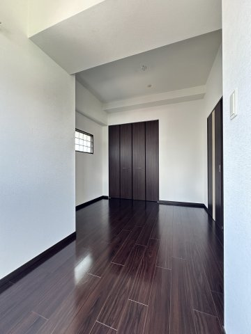 S-RESIDENCE淀屋橋の洋室