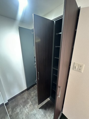 S-RESIDENCE淀屋橋のその他