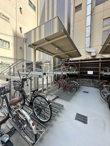 S-RESIDENCE淀屋橋のその他