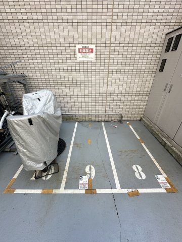 S-RESIDENCE淀屋橋のその他