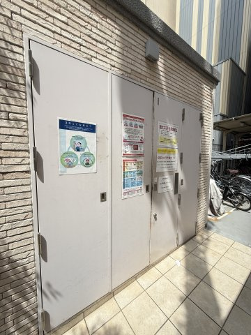 S-RESIDENCE淀屋橋のその他