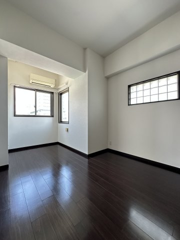 S-RESIDENCE淀屋橋の寝室