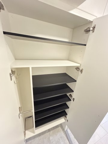 セレニテ西元町アリエのその他