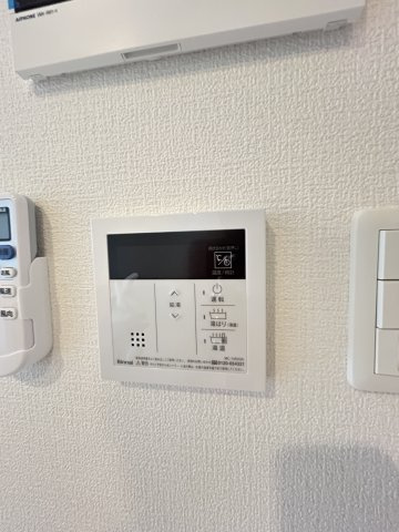 セレニテ西元町アリエの設備