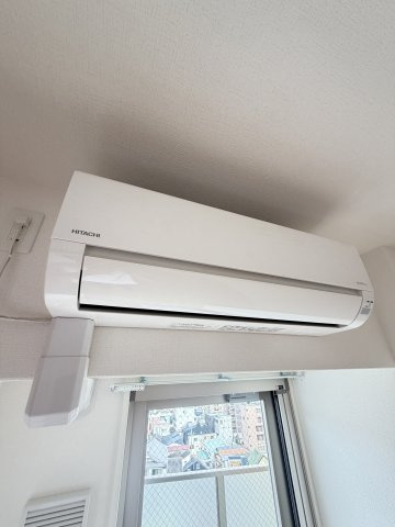 セレニテ西元町アリエの設備