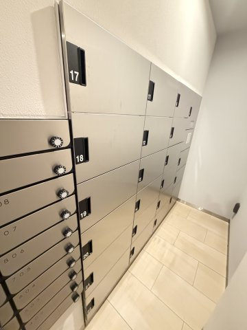 セレニテ西元町アリエのその他共用部分