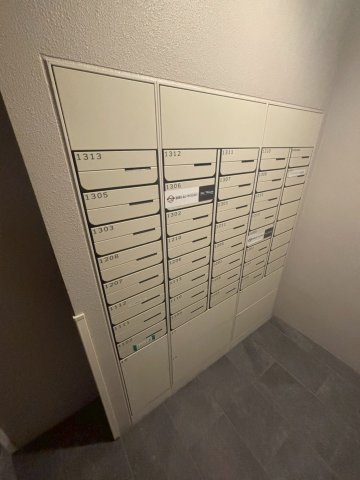 サザンクレストなんば南のその他