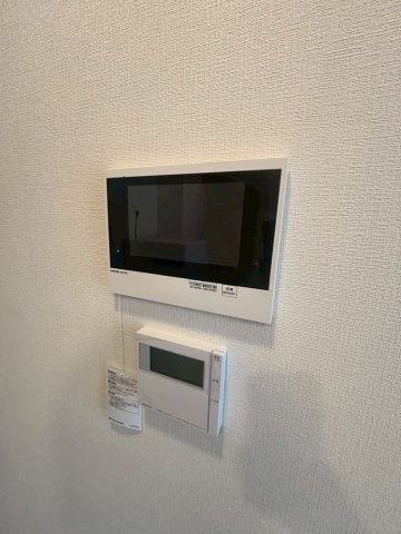 サザンクレストなんば南のセキュリティ
