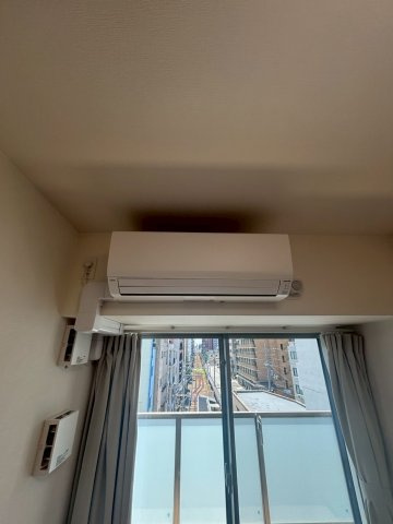 サザンクレストなんば南の設備