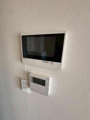 サザンクレストなんば南のセキュリティ
