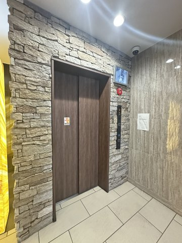 ミュプレ北浜EAST(旧 SEST北浜)のその他共用部分