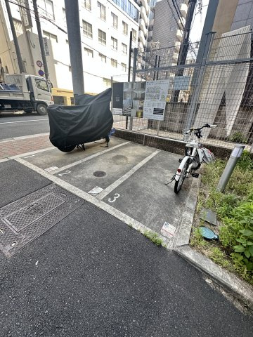 ミュプレ北浜EAST(旧 SEST北浜)のその他