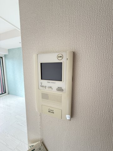ミュプレ北浜EAST(旧 SEST北浜)のセキュリティ