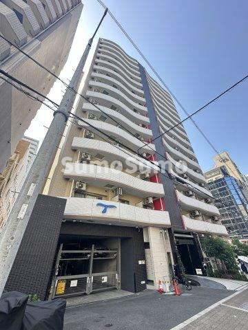 ミュプレ北浜EAST(旧 SEST北浜)
