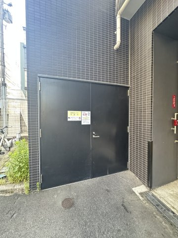 ミュプレ北浜EAST(旧 SEST北浜)のその他