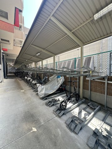 ミュプレ北浜EAST(旧 SEST北浜)のその他