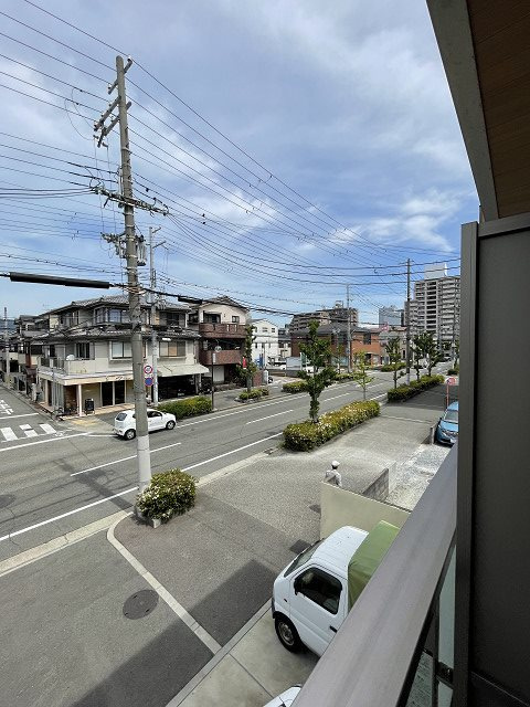 ポルト甲子園の展望