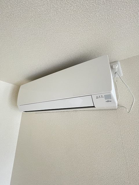 ポルト甲子園の設備