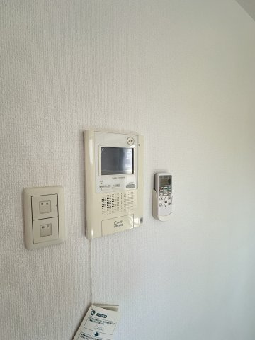 ミュプレ北浜EAST(旧 SEST北浜)のセキュリティ